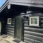 Atnasjo Kafe As Кемпинг Sollia