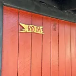 Atnasjo Kafe As Sollia