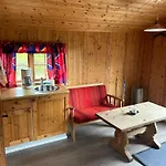 Кемпинг Atnasjo Kafe As
