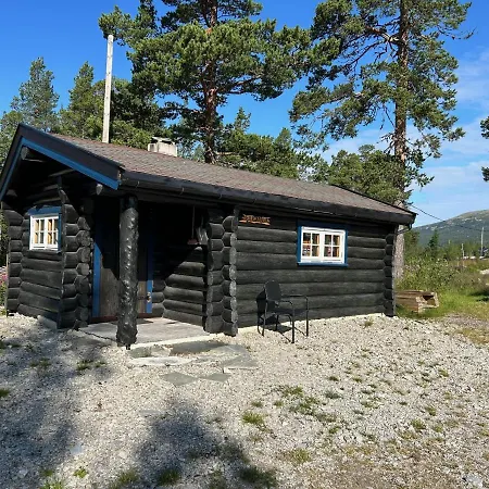 Atnasjo Kafe As Kemp