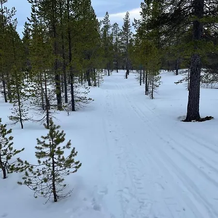 Atnasjo Kafe As Campingplatz