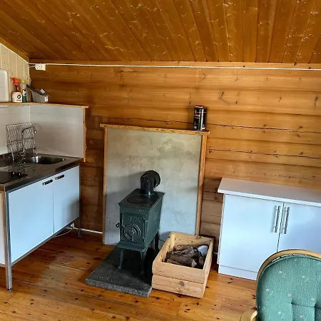 Atnasjo Kafe As * Sollia