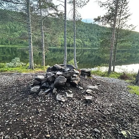 Atnasjo Kafe As * Sollia