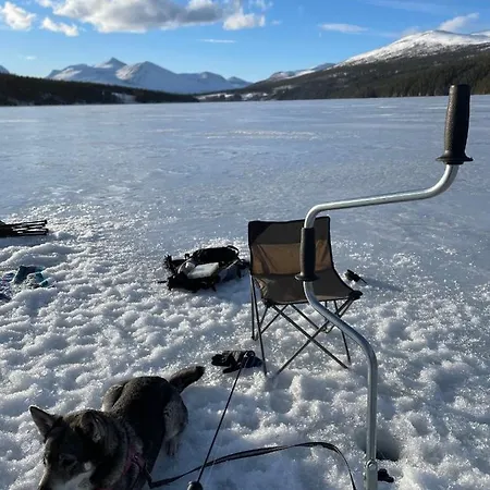 Atnasjo Kafe As Sollia