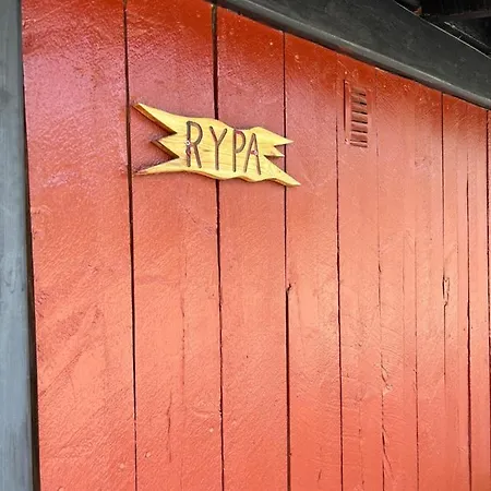 Atnasjo Kafe As Campingplatz *