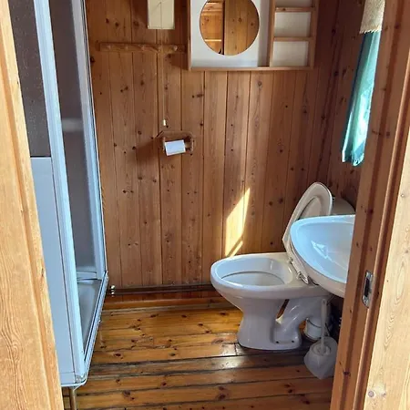 Atnasjo Kafe As * Sollia