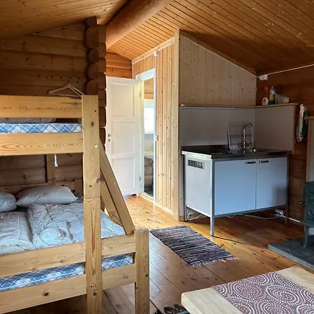 Atnasjo Kafe As * Sollia