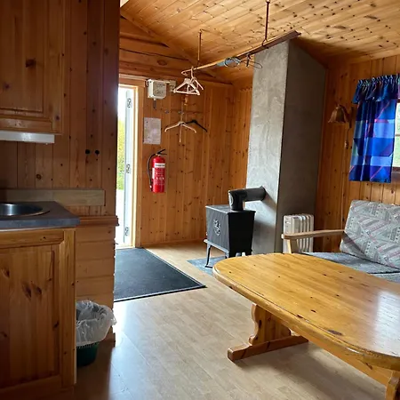 Atnasjo Kafe As Sollia