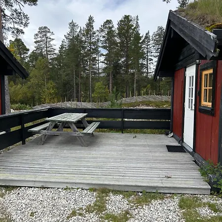 Atnasjo Kafe As Kemp Sollia