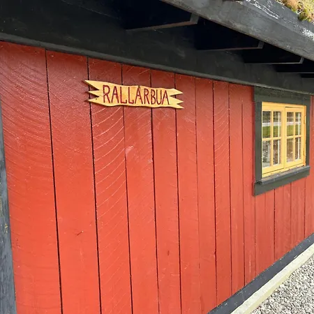 Atnasjo Kafe As * Sollia