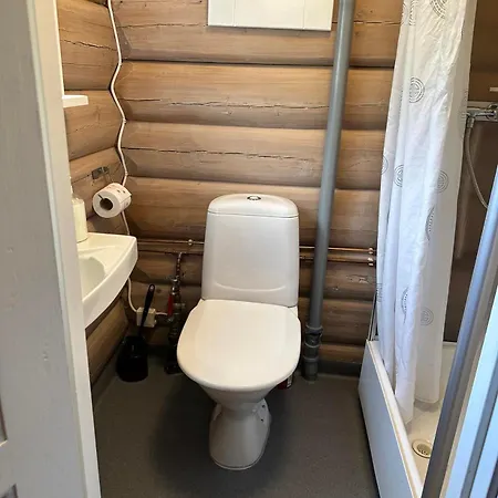 Kemp Atnasjo Kafe As *