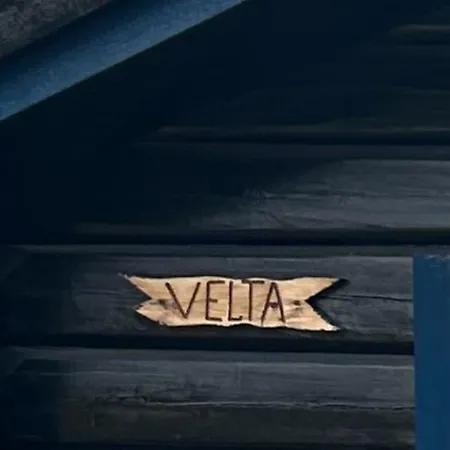 Atnasjo Kafe As Sollia