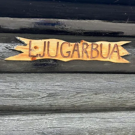 Campingplatz Atnasjo Kafe As *