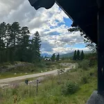 Atnasjo Kafe As Sollia