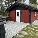 캠프장 Atnasjo Kafe As Sollia